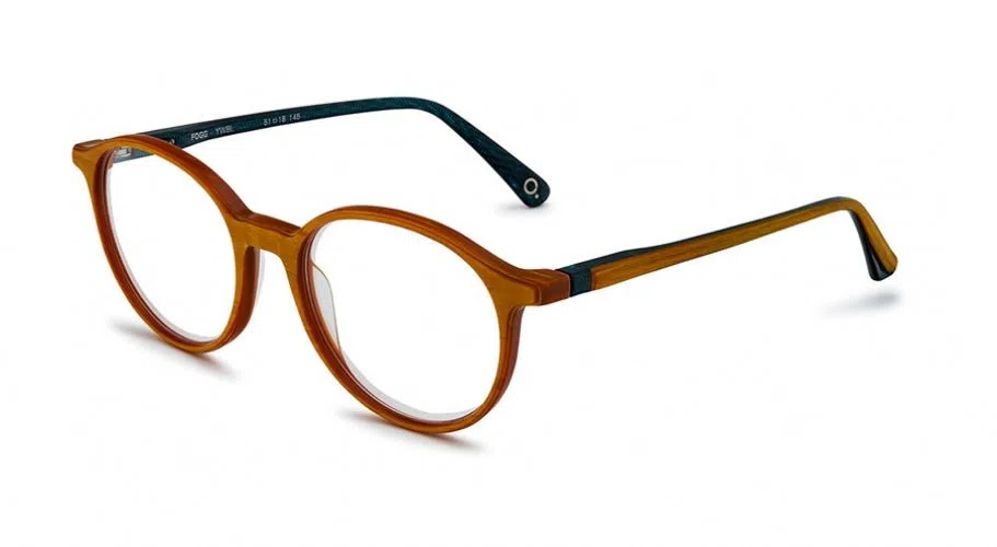 Etnia Barcelona FOGG Eyeglasses - view 2